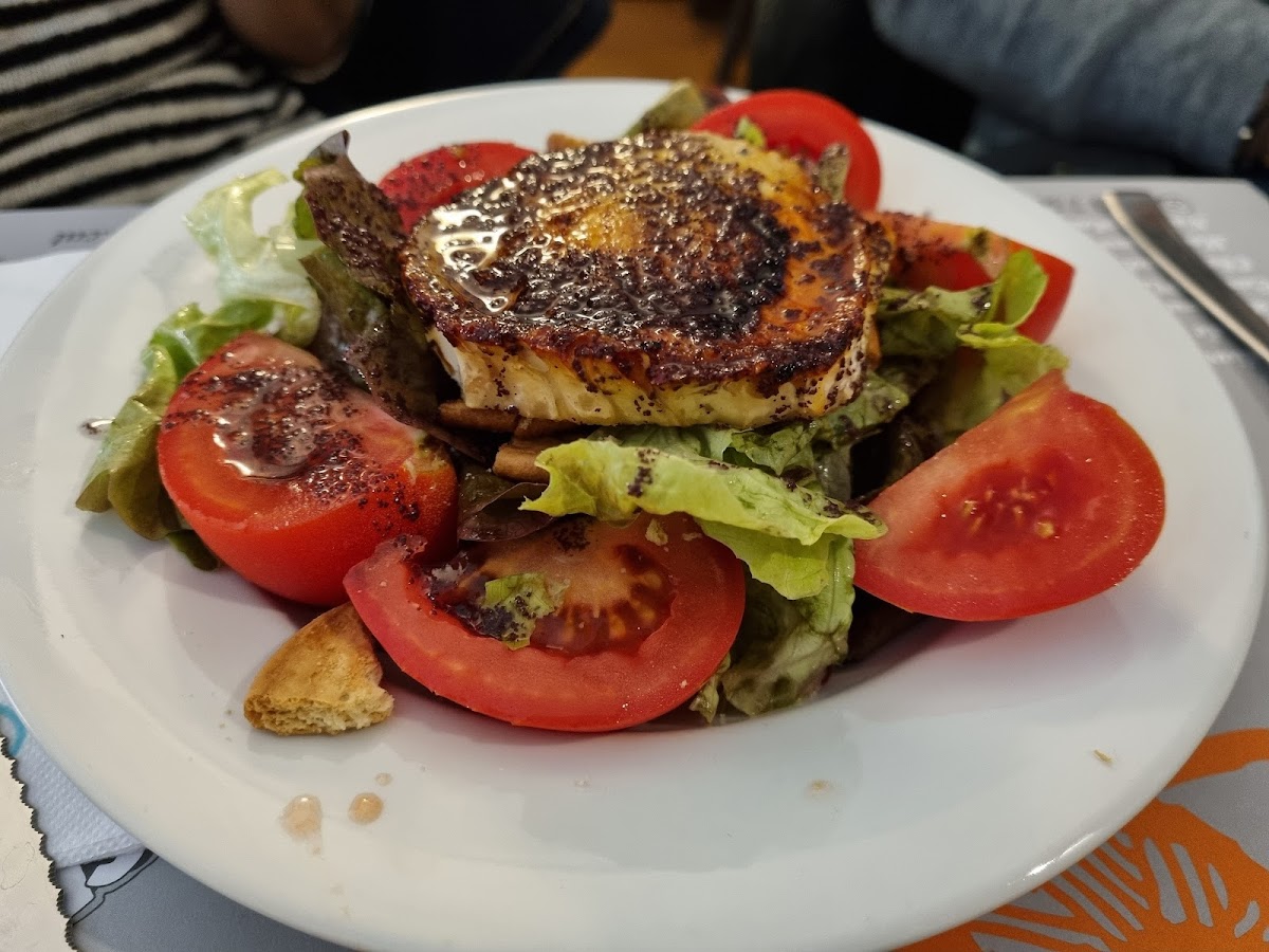 Restaurant Desgraciats-10