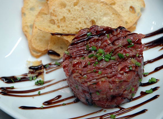 Restaurant Desgraciats-3