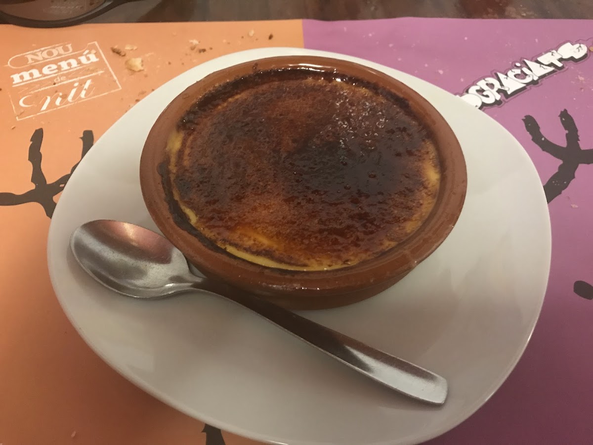 Restaurant Desgraciats-6