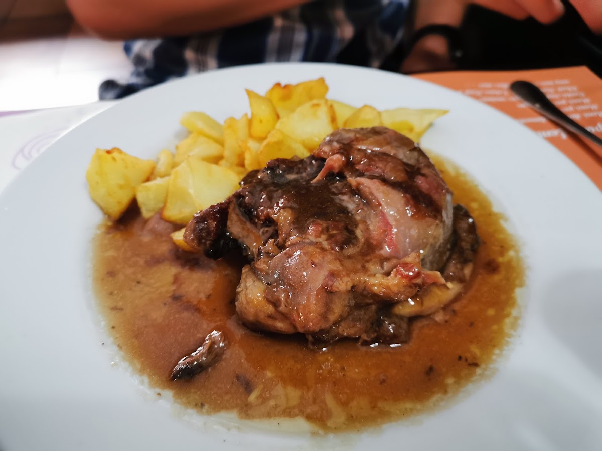 Restaurant Desgraciats-8