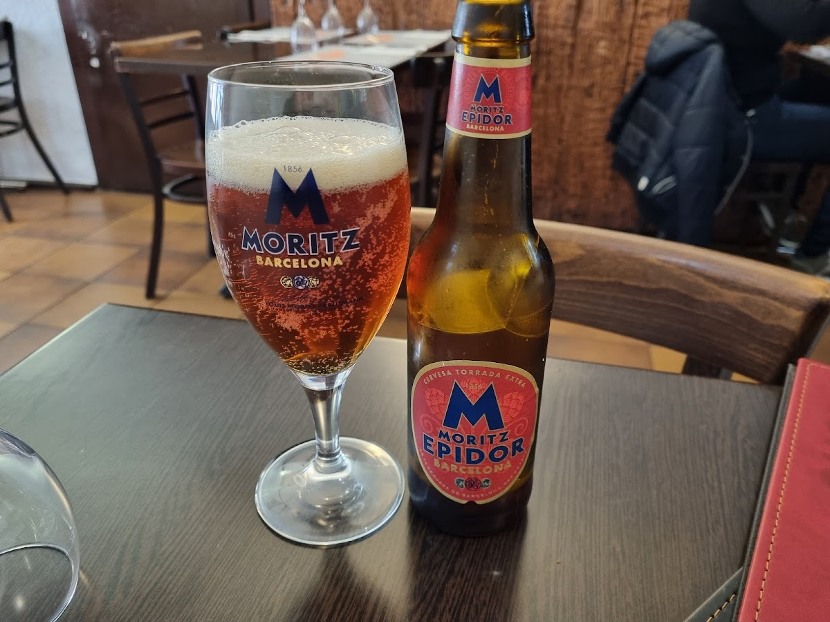 Restaurant Desgraciats-9