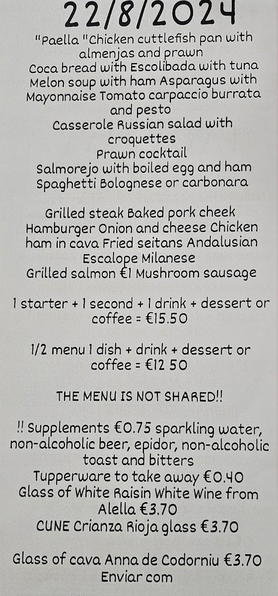 Menu Restaurant Desgraciats-4